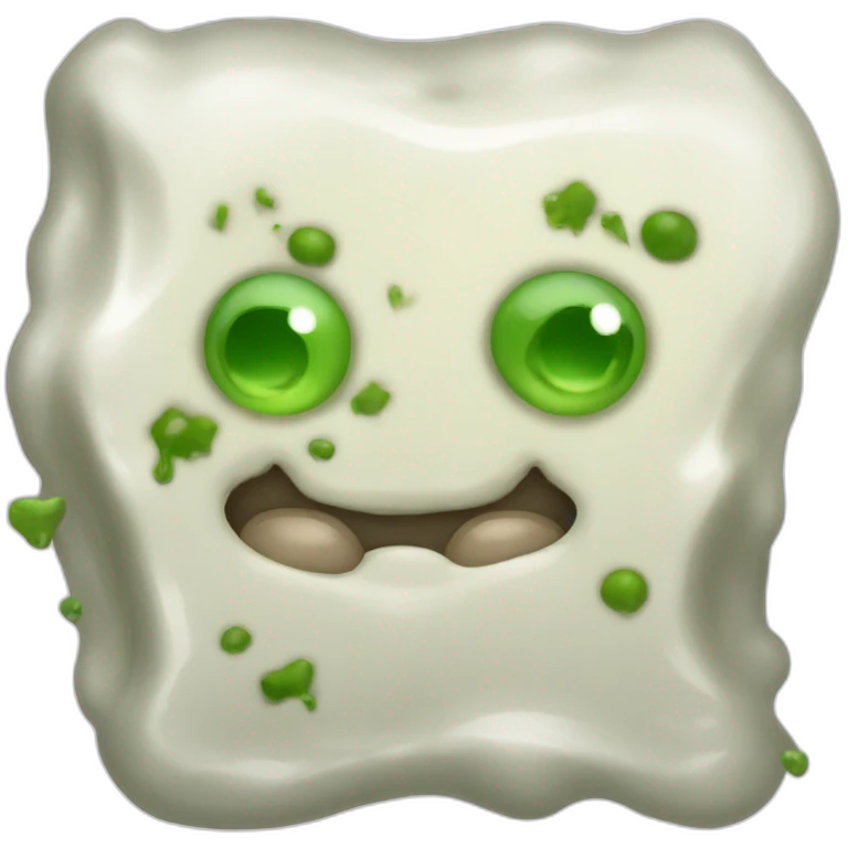 moldy ugly milk emoji