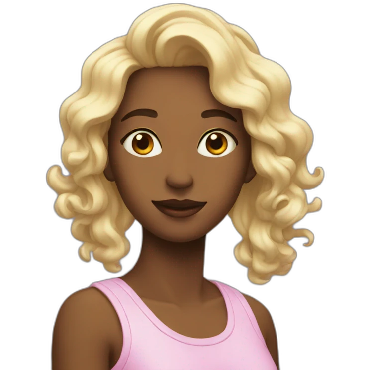 Dream emoji