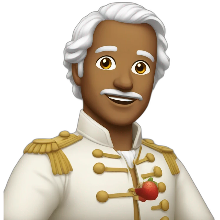 Franboise emoji