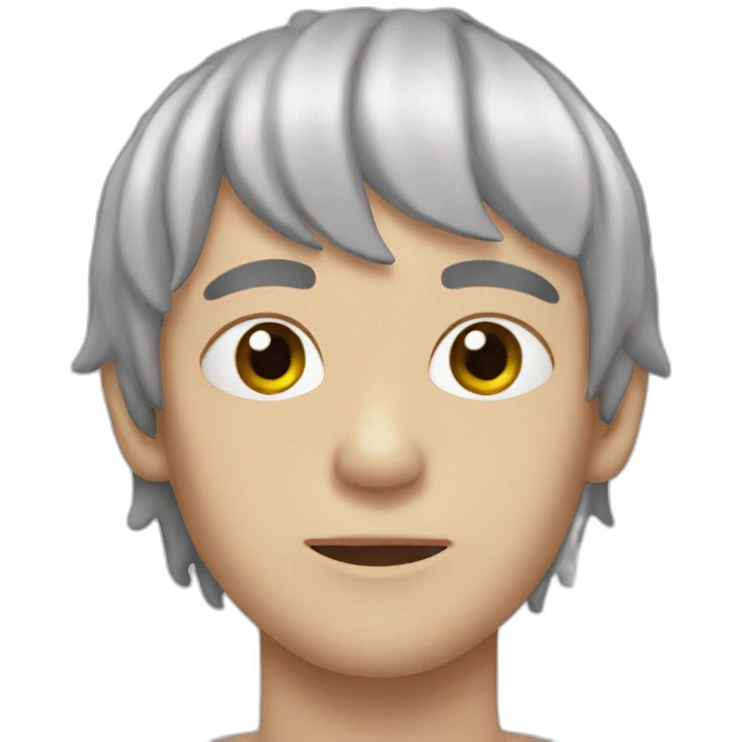 lil peep emoji