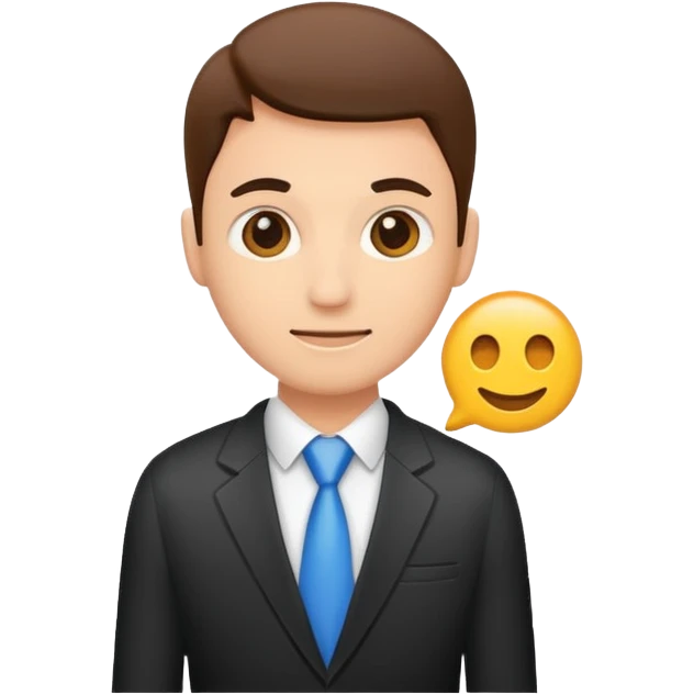 Negocio emoji