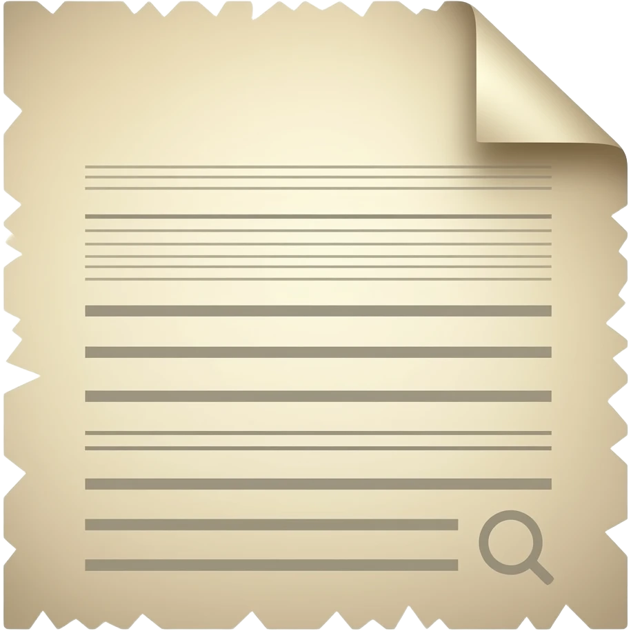 paper scan emoji