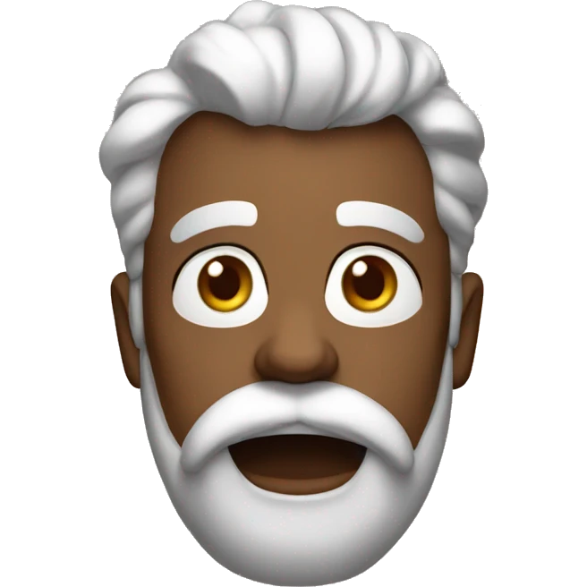 Burla  emoji