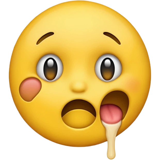 choking emoji emoji