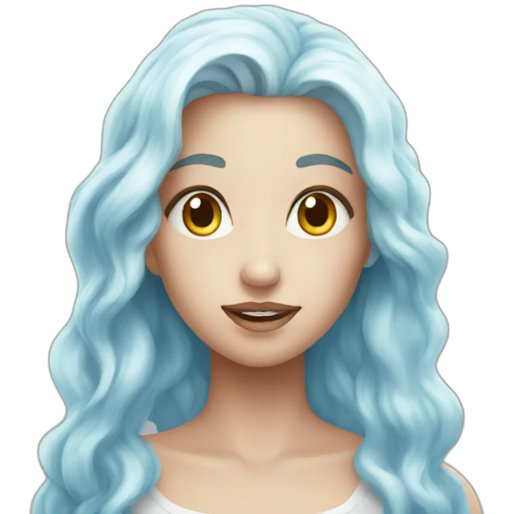 Opal emoji