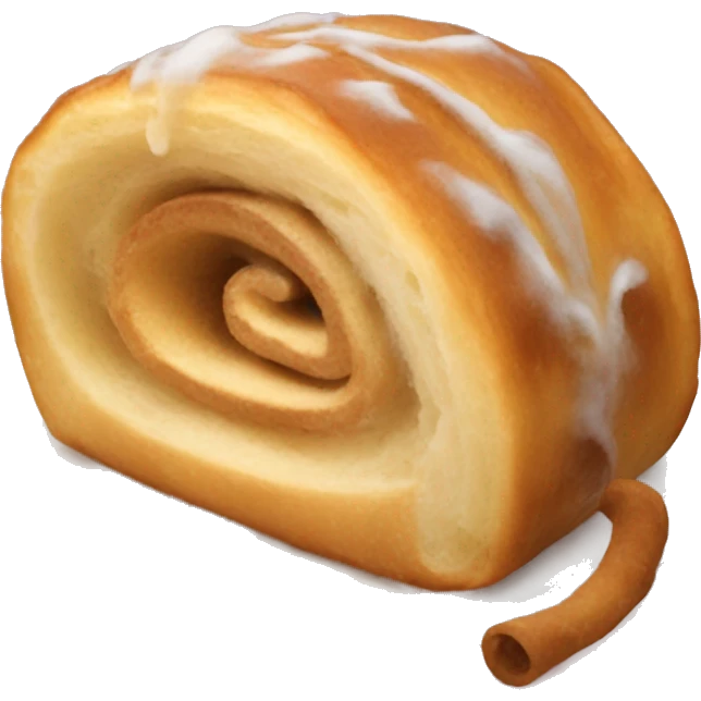 Trdelnik emoji