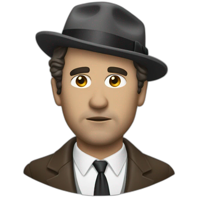 Freez corleone emoji