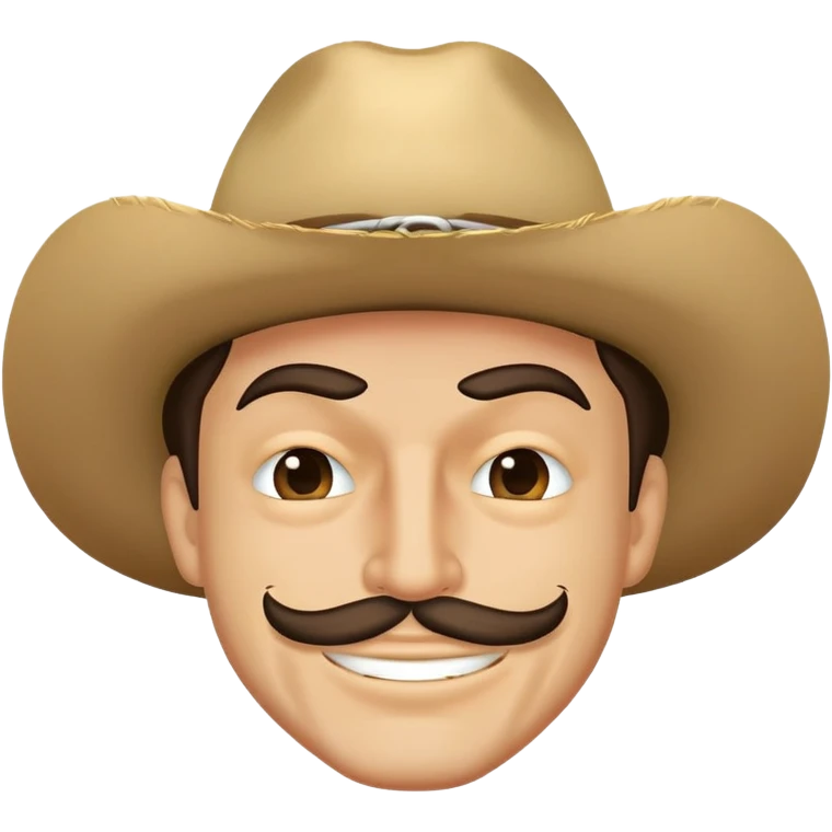 Bandido guiñando el ojo  emoji