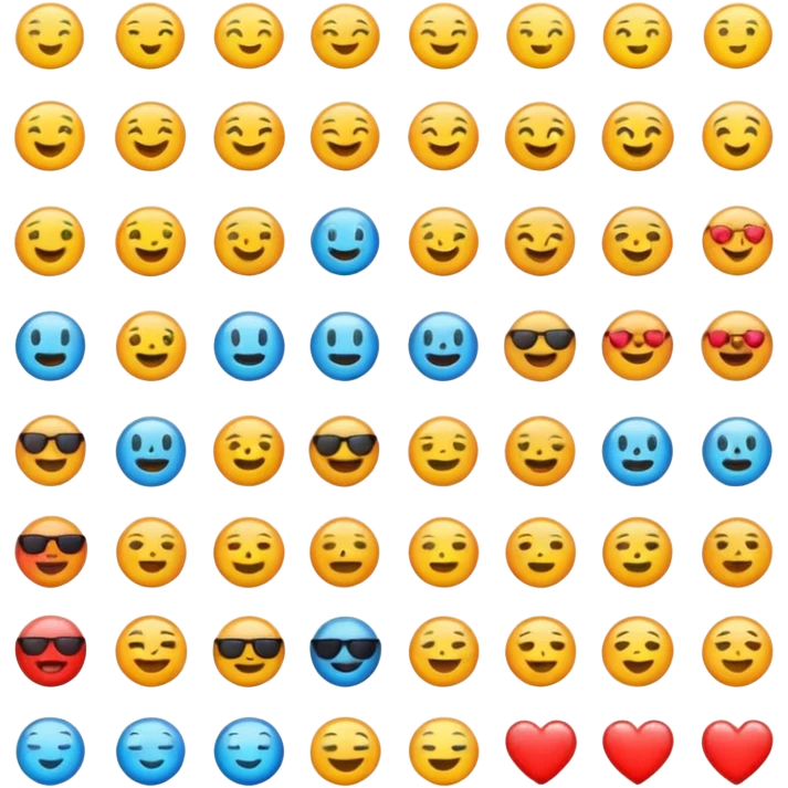 Emoji emoji