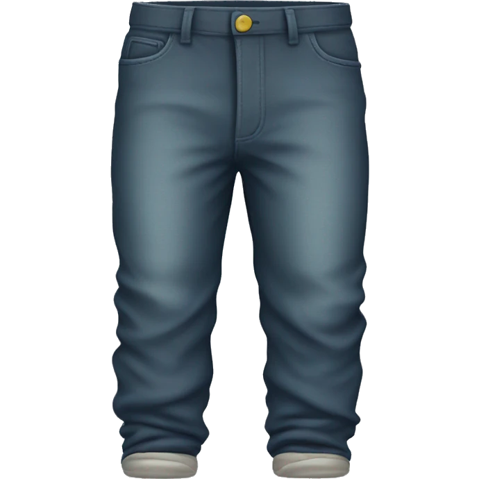 Pant emoji