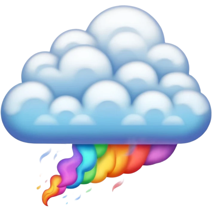 smoke bomb  emoji