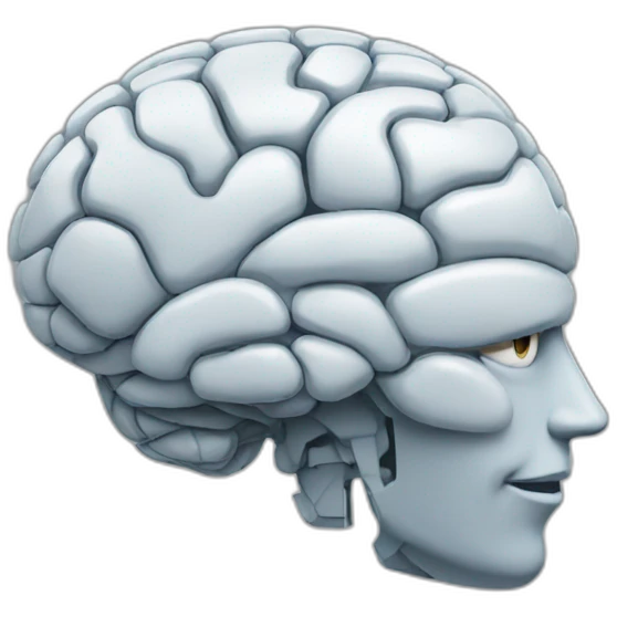 ai-brain emoji