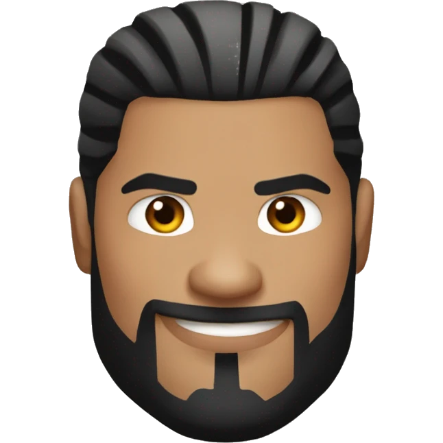 Roman Reigns  emoji