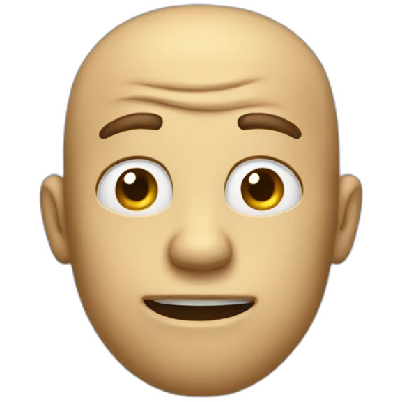 shaking-head emoji