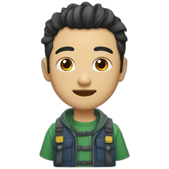 朴彩英 emoji