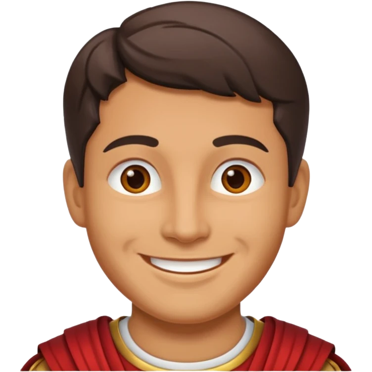 رومن بوبسكو emoji