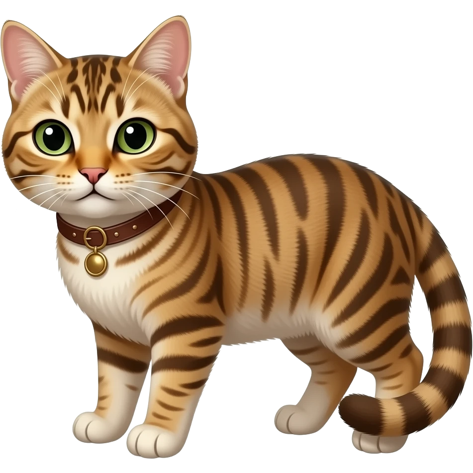 Warrior cat no amor emoji