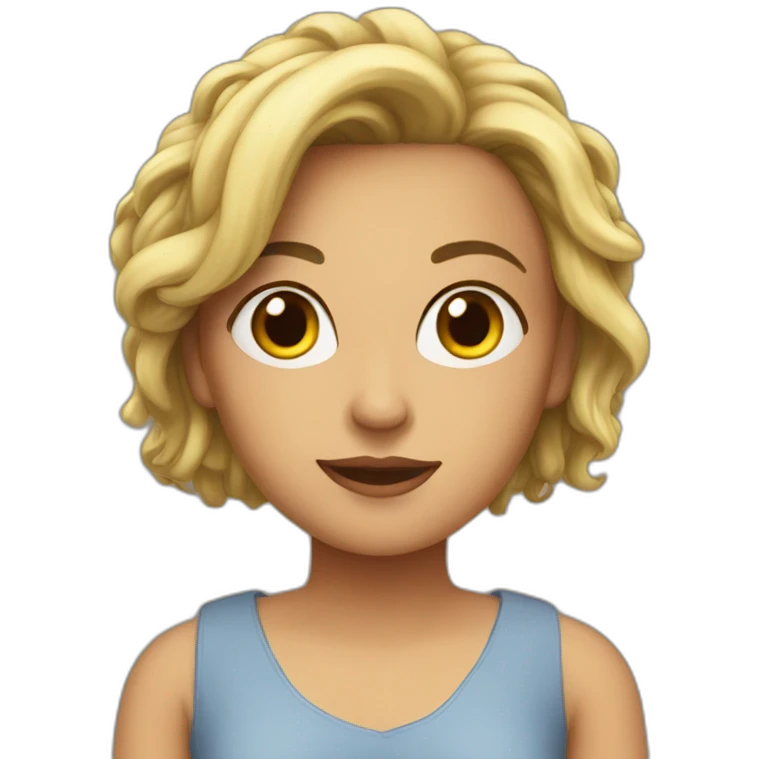 tara duncan emoji