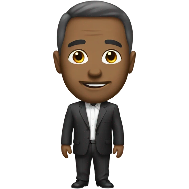 Rich in 2025 emoji