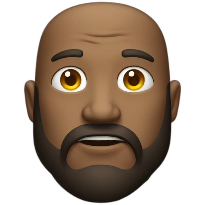 Brimstone emoji