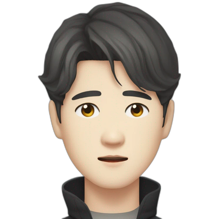 Jang Han-Seok villain kdrama vincenzo emoji