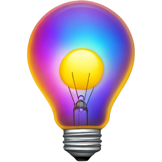 Great idea  emoji