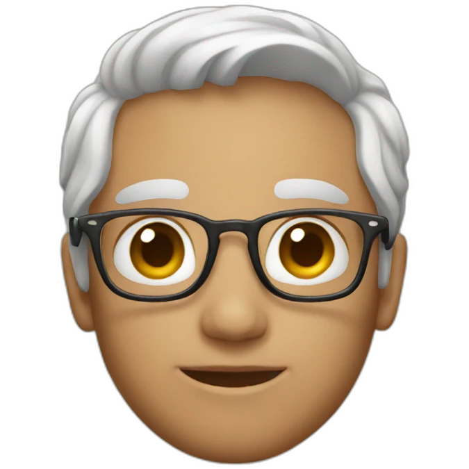 Instagram icon emoji