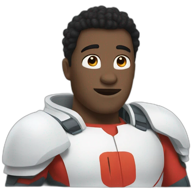 Big Hero six emoji