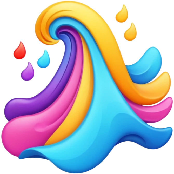 Aesthetic emoji