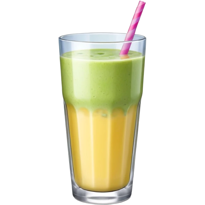 smoothie emoji