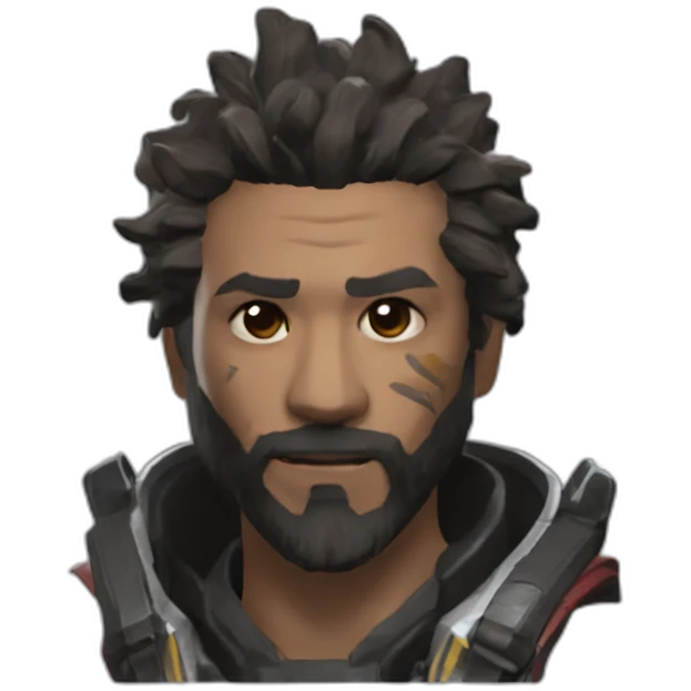 apex legends revenant emoji