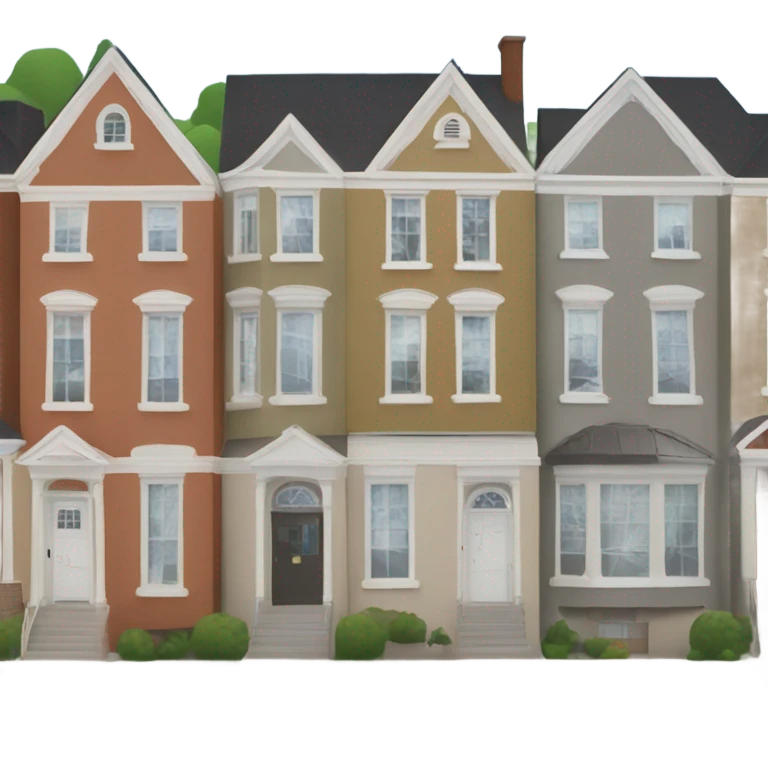 housing market emoji