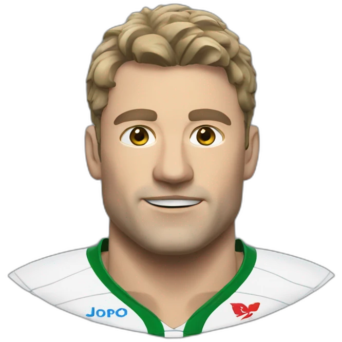 antoine dupont rugby emoji