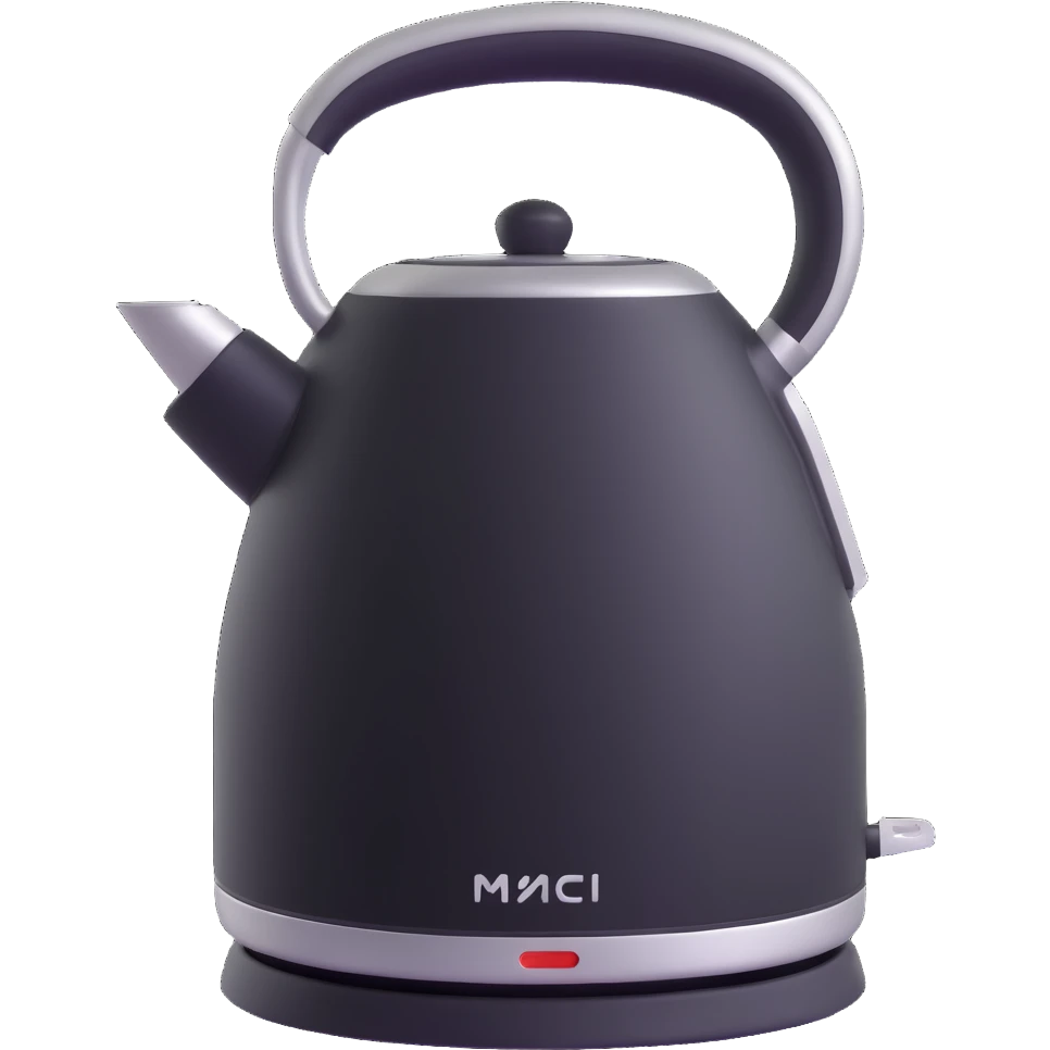 electric kettle emoji
