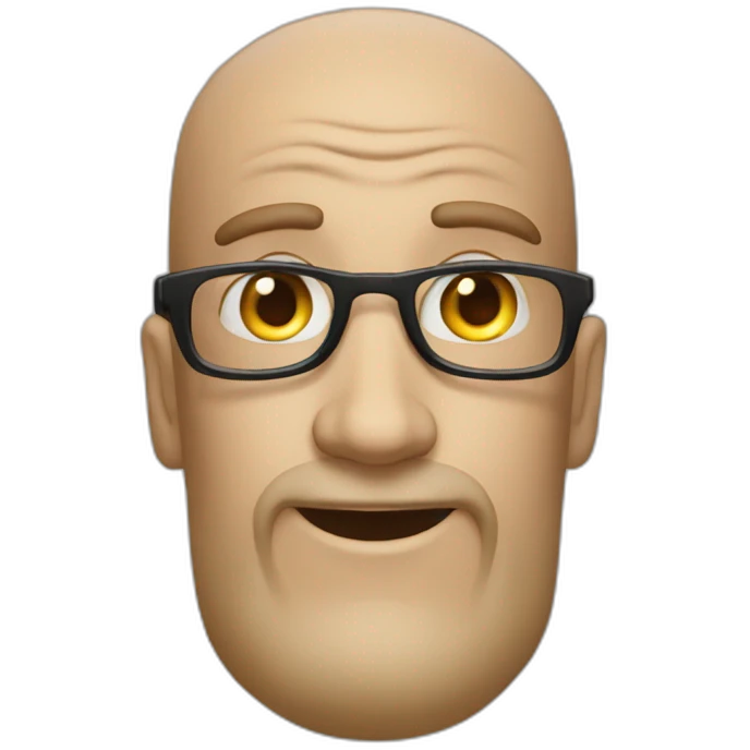 mister v emoji