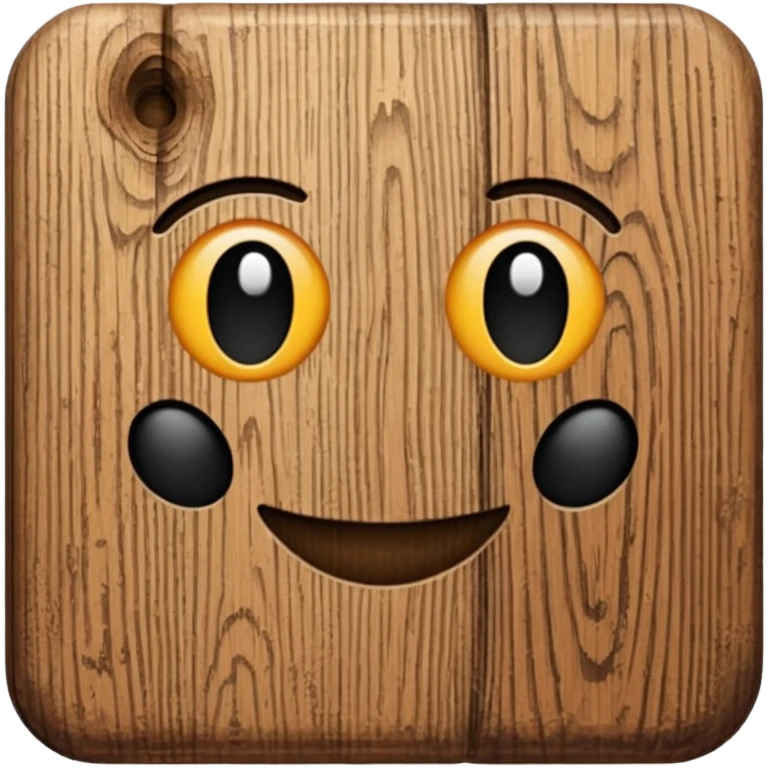 scrub  grain avec ecriture emoji