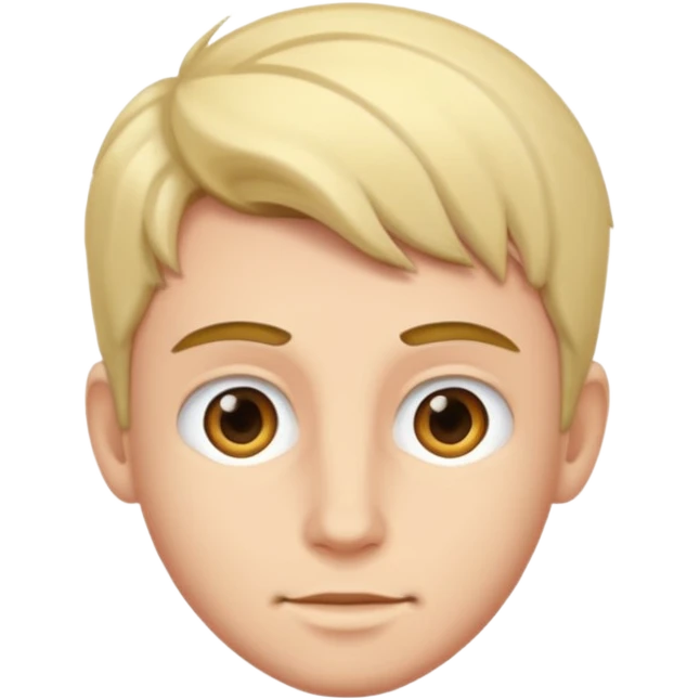Adam emoji