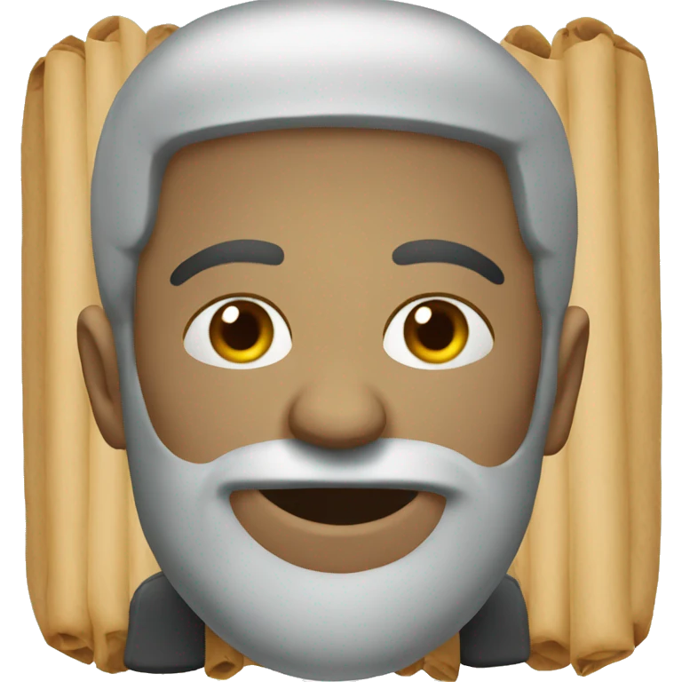  blunt emoji