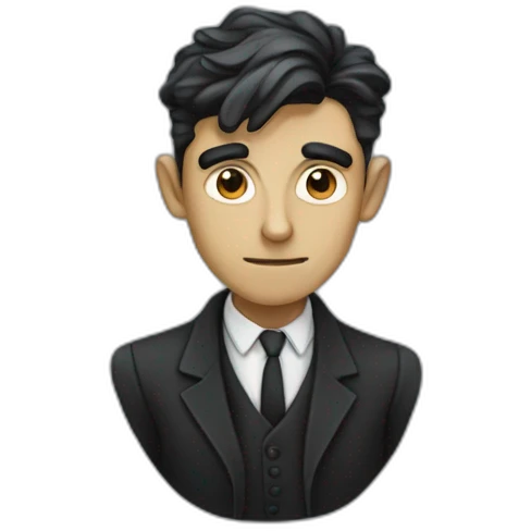 kafka emoji