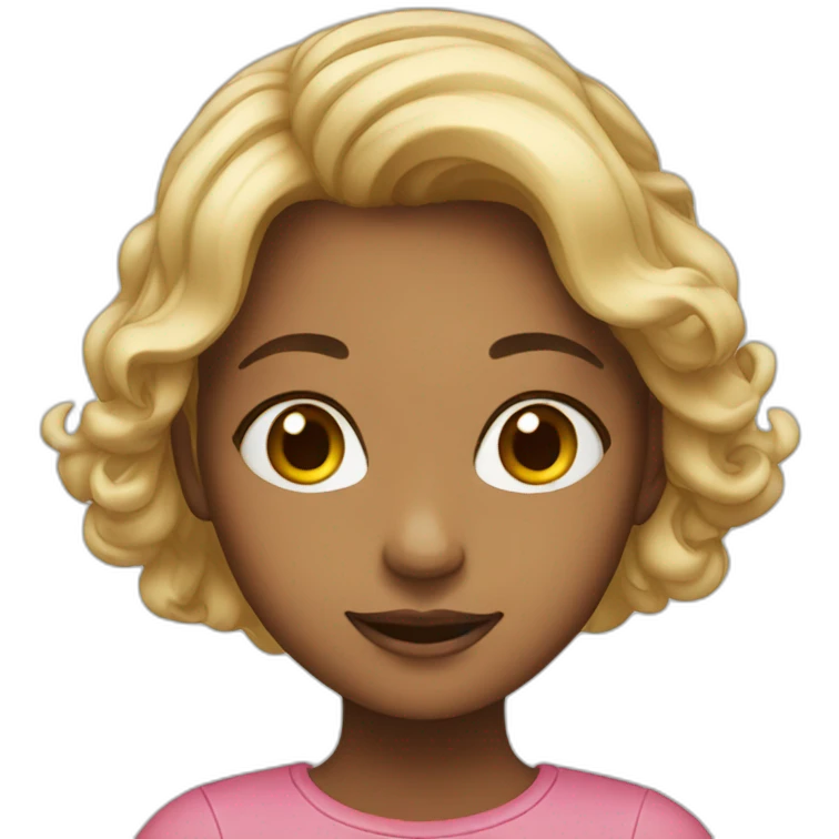 2 girl’s friends emoji