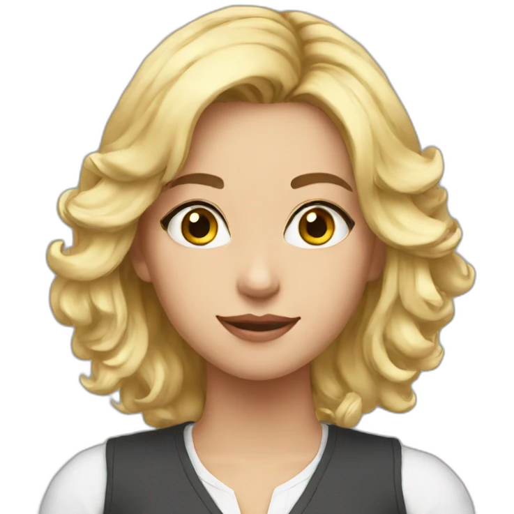 Charlotte emoji