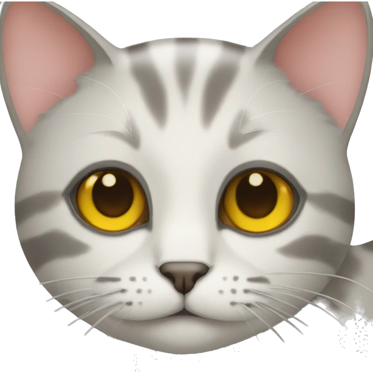 Cat emoji