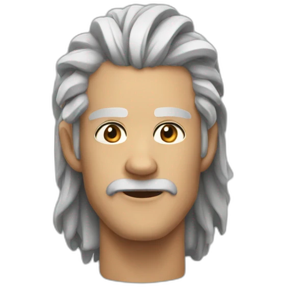 vizard emoji