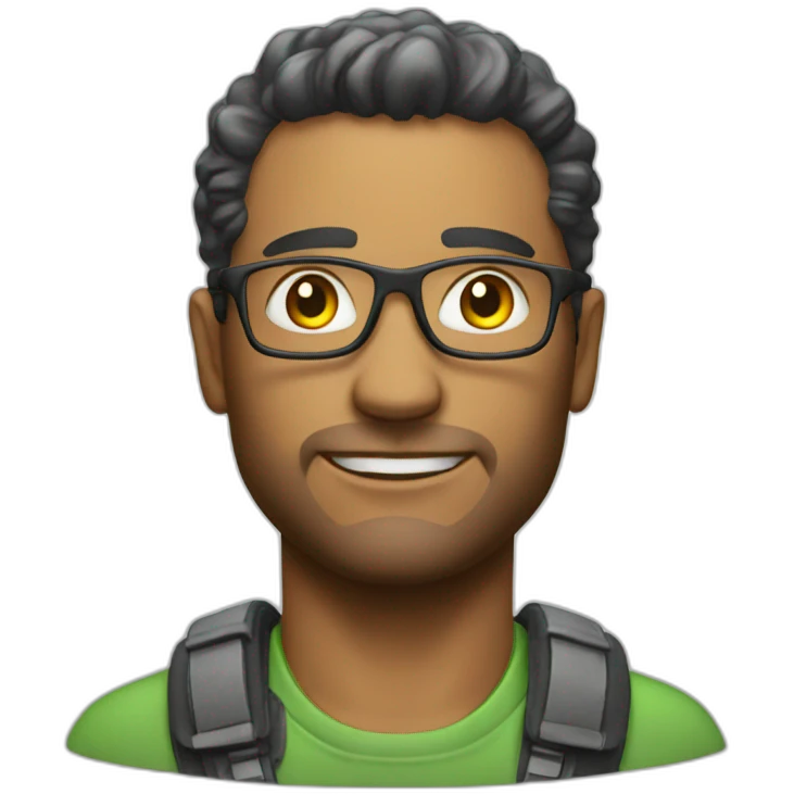 technical titan emoji