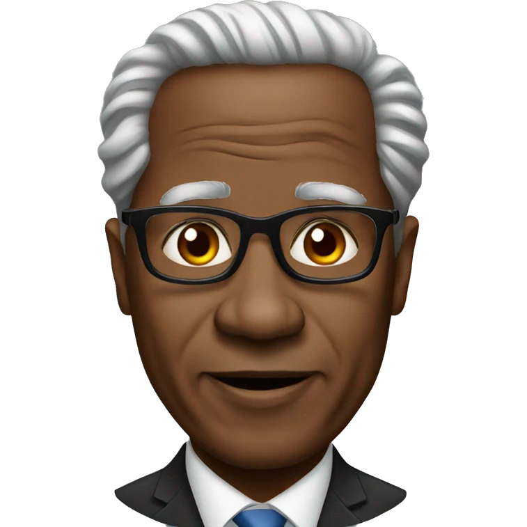 zambia president emoji