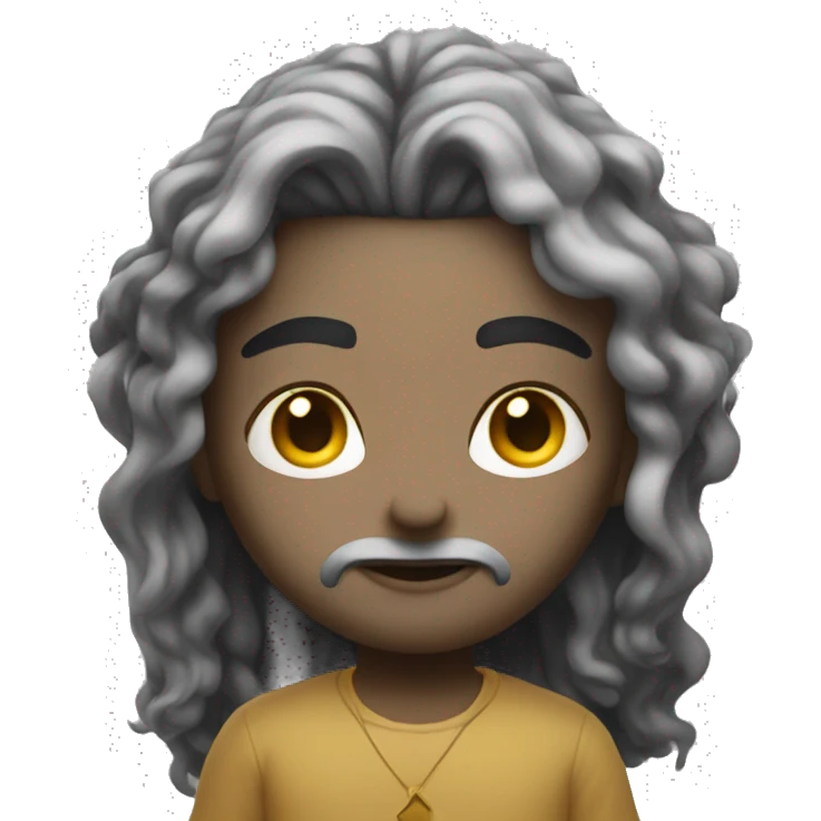mystical  emoji