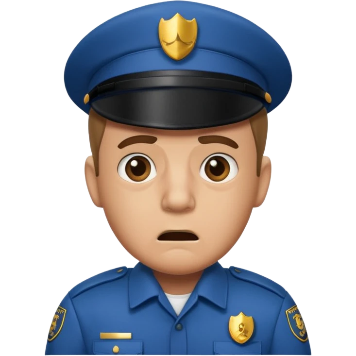 Freddy'de 5 gece emoji