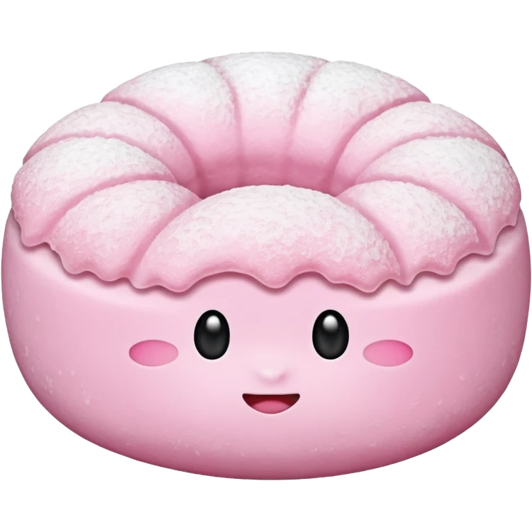 mochi emoji
