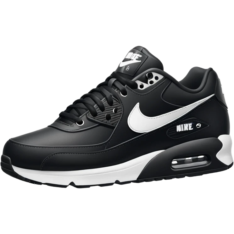 Nike emoji