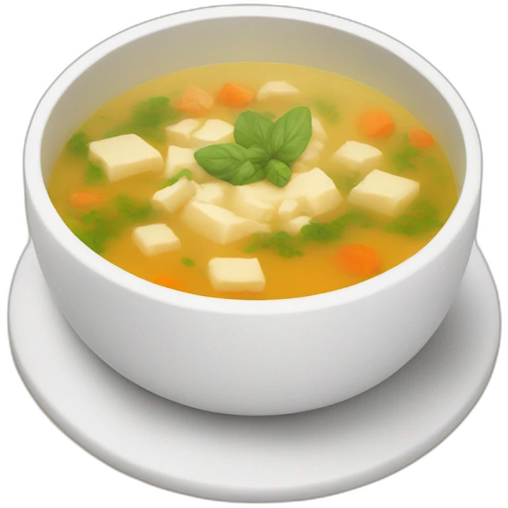 soup emoji
